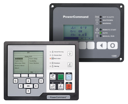 Cummins power command controller highmark and gateway health